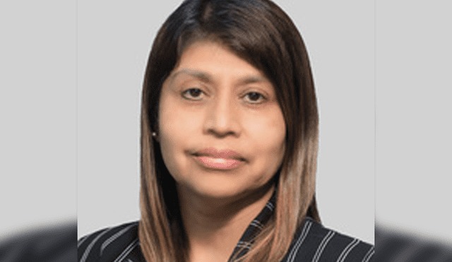 Designan a Carla Sosa Vela como nueva viceministra de Comunicaciones