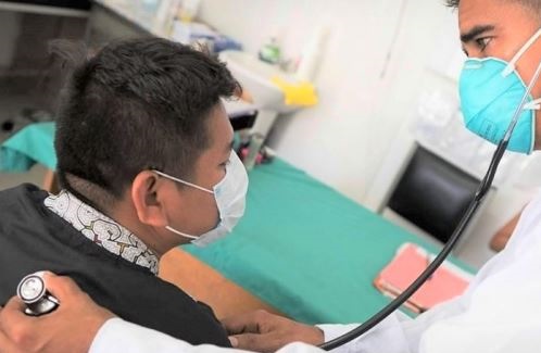 Tres recomendaciones para prevenir el contagio del síndrome de Guillain-Barré