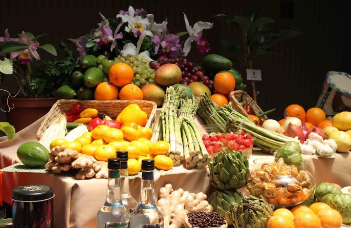  Adex expresa preocupación por declive de las agroexportaciones