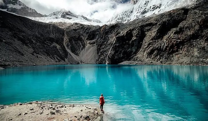 Turismo es locomotora del crecimiento y este año generará US$ 8,000 millones en divisas