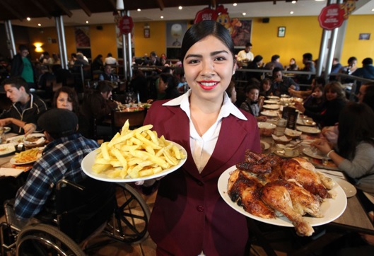 Conoce los pasos para emprender un negocio gastronómico