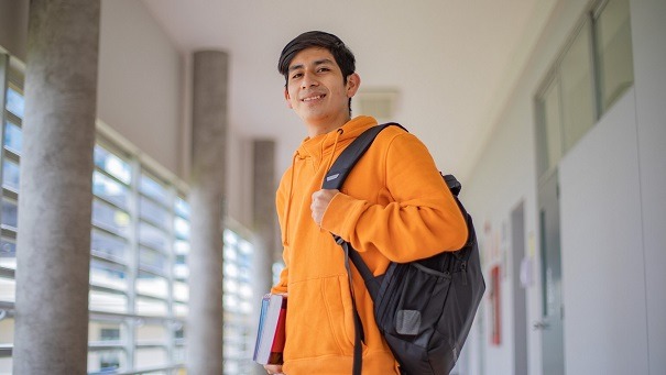 Estos son los pasos para ser ganador de una de las 5000 becas “Continuidad de Estudios”