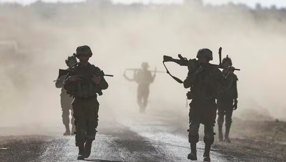 OMS pide reanudar el acceso humanitario para evitar una hambruna en la franja de Gaza