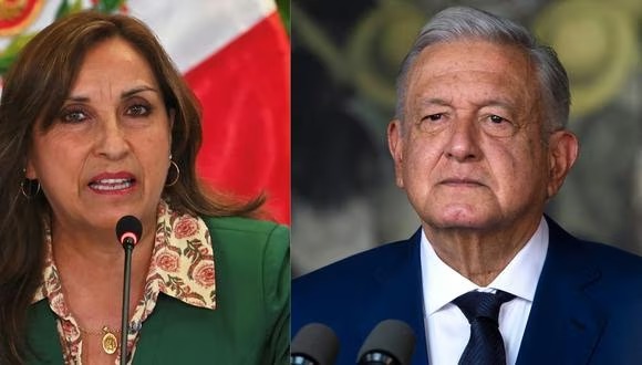 Oposición de México condena a López Obrador por injerencia en el Perú: “Es arbitrario y prepotente”