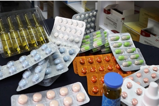 Farmacias deben tener al menos 30% de medicamentos genéricos en su stock