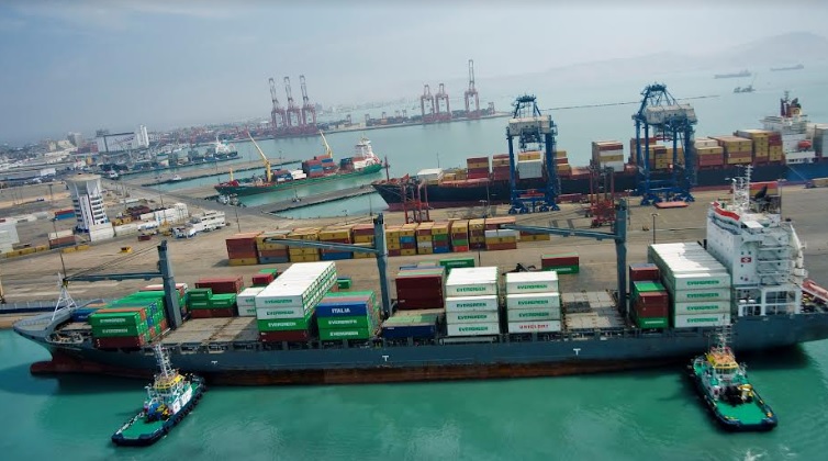 Agroexportaciones retrocedieron  -2.9% entre enero y julio