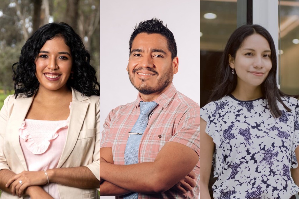 ¿Sabías que puedes estudiar un posgrado en el extranjero gracias al Pronabec?