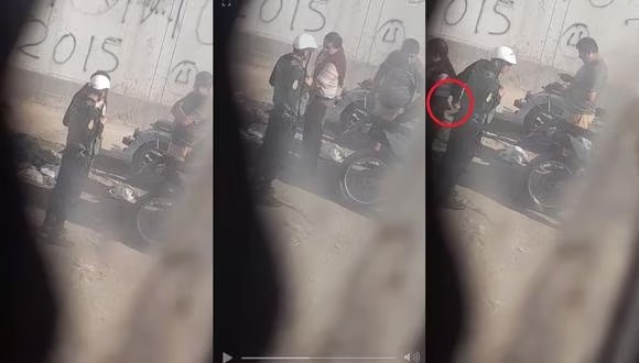 Lambayeque: transportistas piden frenar corrupción policial