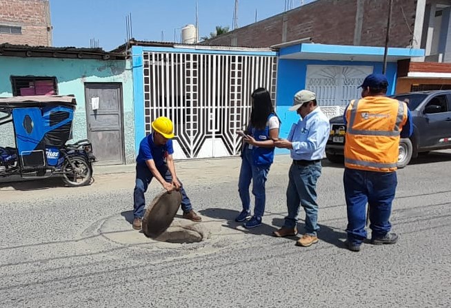  Sunass impuso 1962 medidas correctivas a empresas de agua potable por afectaciones en servicios de saneamiento