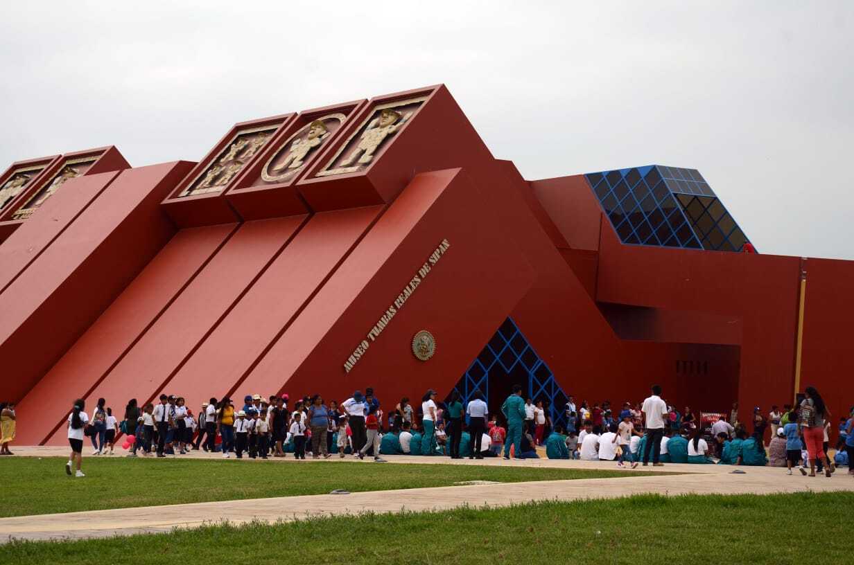 Visita gratis los museos del Perú por mes patrio 