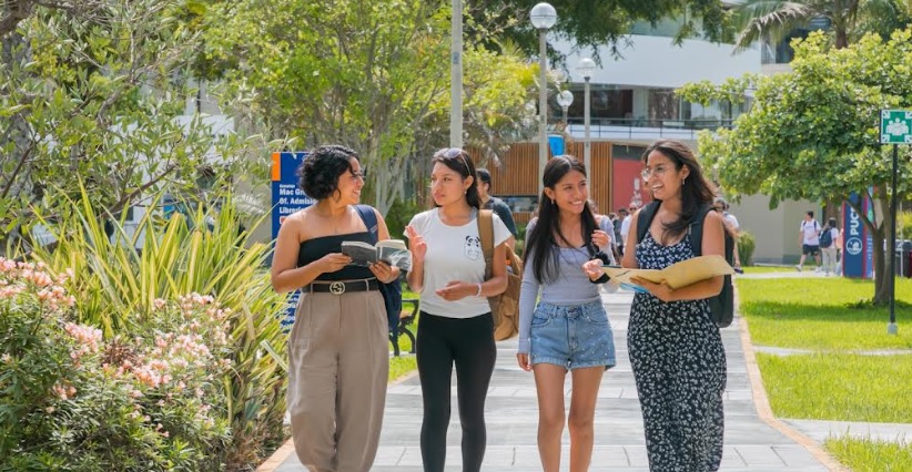 Admisión para “Beca Permanencia” inicia este 22 de septiembre en beneficio de 8 mil estudiantes 