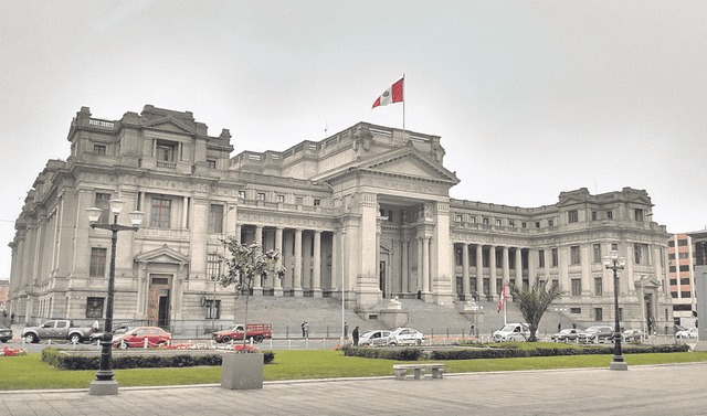 Jueces supremos buscan defender autonomía judicial