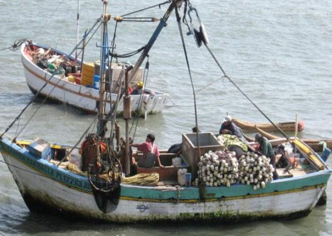 Formalizarán embarcaciones de pescadores artesanales en región Lambayeque