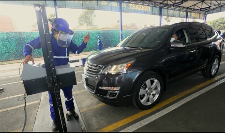 Consulta vía online si tu vehículo tiene inspección técnica vigente 