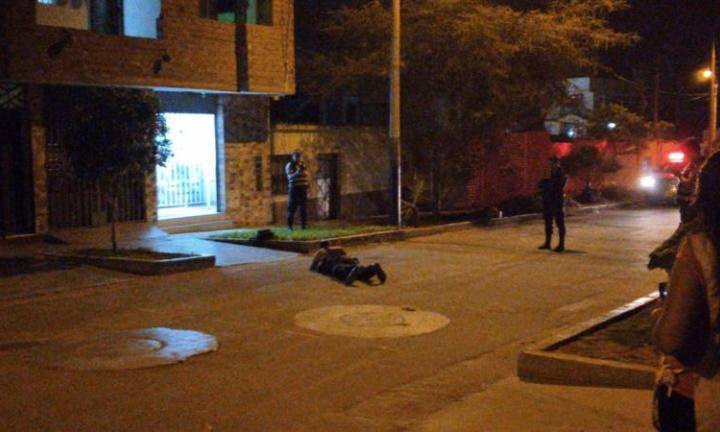 Alistan norma para ampliar inmovilización obligatoria en algunas regiones, entre ellas Lambayeque