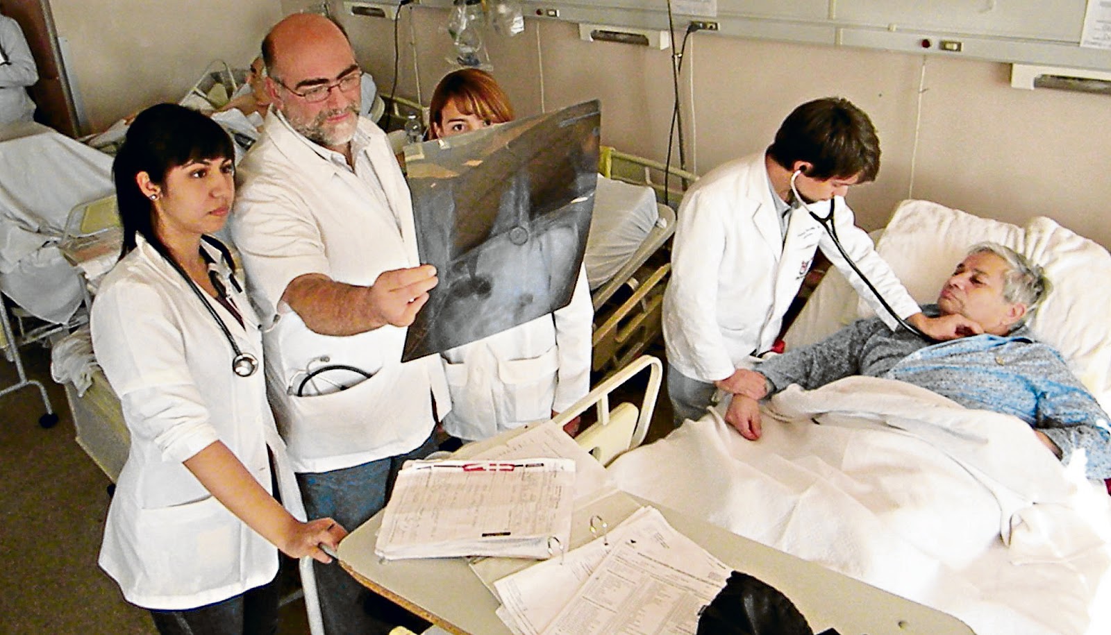 Chiclayo: Universidad Santo Toribio entre las diez que tienen acreditada la carrera de Medicina