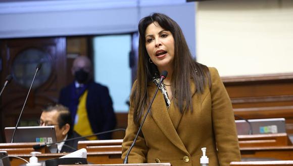 Presentan moción para que ministros del Interior, Defensa y RR.EE informen al Pleno sobre crisis migratoria