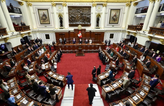 Congreso elimina matrimonio infantil y marca un hito en la protección de menores