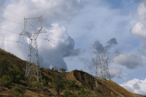 Este mes adjudicarán dos proyectos eléctricos de alta tensión por cerca de US$ 800 millones