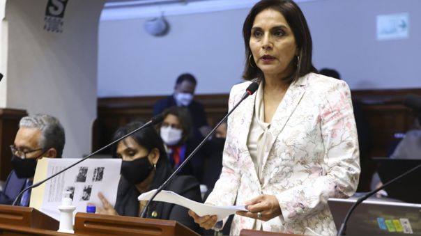 Bancada de Fuerza Popular propone que condenados por delito doloso no postulen a la Presidencia