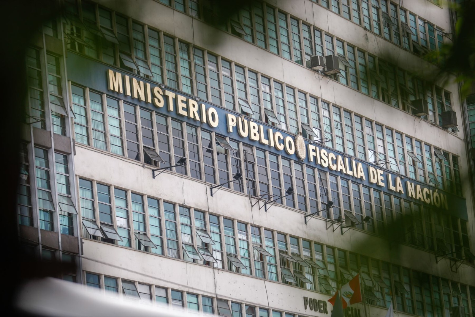 Ministerio Público deja sin efecto designación en equipo especial contra la corrupción en el poder