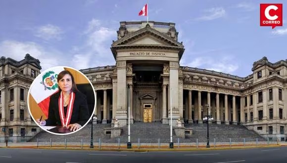 Abren proceso administrativo disciplinario contra jueza que favoreció a Patricia Benavides