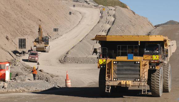  Más de  20 proyectos mineros pudo reducir la pobreza en Perú