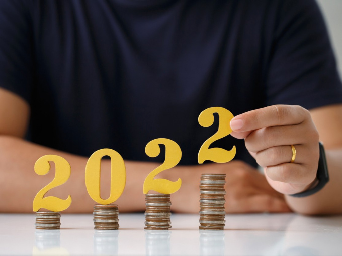 2022: ¿Cómo planear mis finanzas en este nuevo año?