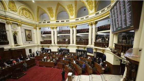 Piden convocar a pleno extraordinario del Congreso para votar destitución de la JNJ