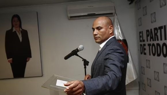 Lambayeque: Allanan e incautan departamento de Joaquín Ramírez en Santa Victoria