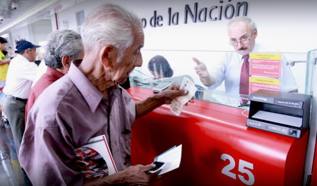  Reforma del sistema de pensiones: ¿en qué consiste la propuesta del Ejecutivo
