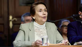 Tribunal Constitucional rechazó recurso de reposición de magistrada  Inés Tello en la JNJ