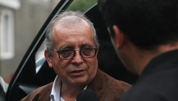 Fiscalización pedirá al Pleno del Congreso facultades para investigar al hermano de la presidenta