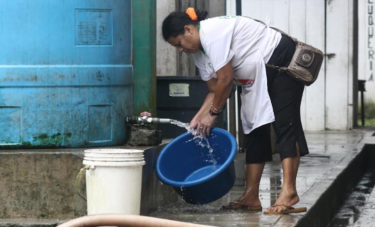 Perú será sede de Foro Iberoamericano sobre crisis hídrica y Fenómeno El Niño en Latinoamérica y El Caribe