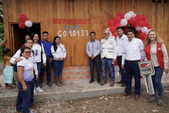 Minedu promueve Concurso Nacional de Lectura y entregará dos premios de 100,000 soles
