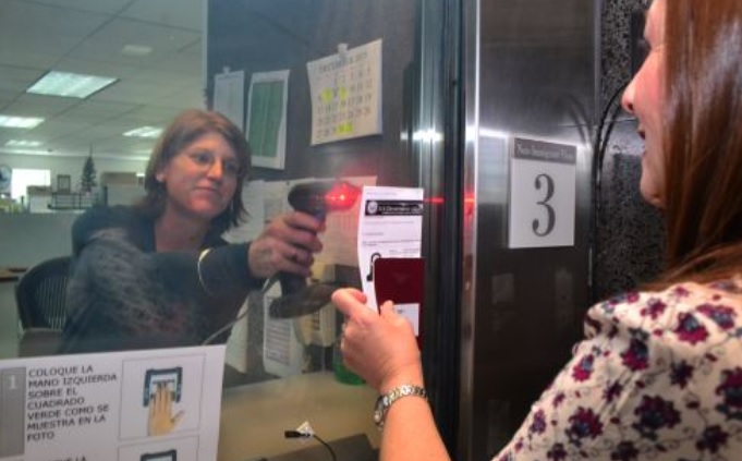 Visa a Estados Unidos: conozca los requisitos para renovarla en 2 a 3 semanas