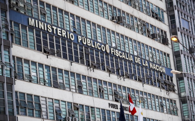 Detienen a miembros del Ejército investigados por compra de combustible en Lambayeque