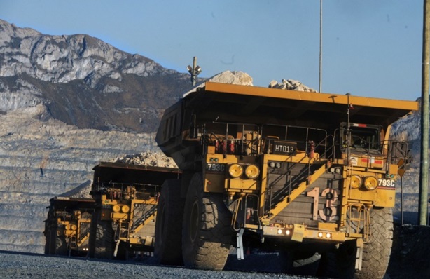 Inician evaluación de 92 proyectos mineros por más de US$ 4,470 millones