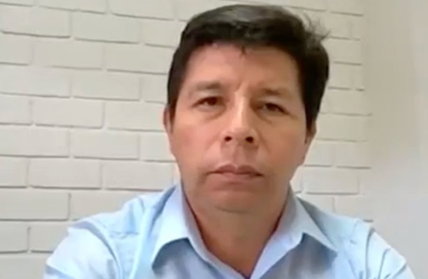 Admiten denuncia constitucional contra Castillo y Ayala por ascensos irregulares