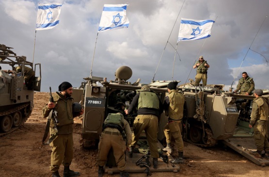 Acuerdo en Gaza incluirá tregua y canje de 50 rehenes por 300 presos