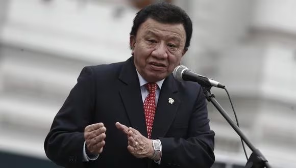 Congresista Wong pide información por presuntas irregularidades en concesión de hospital de Essalud - Chimbote