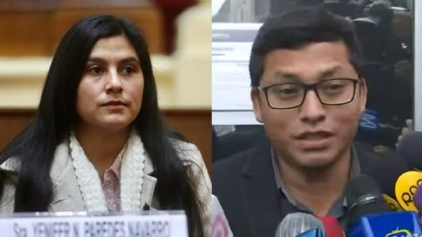 Abogado de Hugo Espino acepta que cuñados de Castillo depositaron 90 mil soles a empresario y su hermana 