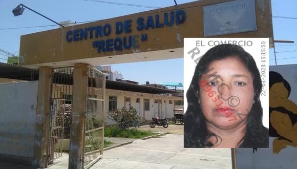 Chiclayo: madre de familia muere al electrocutarse en su vivienda