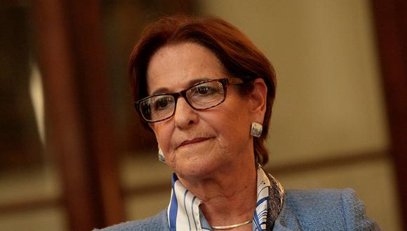 Susana Villarán: Equipo Especial Lava Jato allana empresas Lima Expresa y Vinci Highways Perú