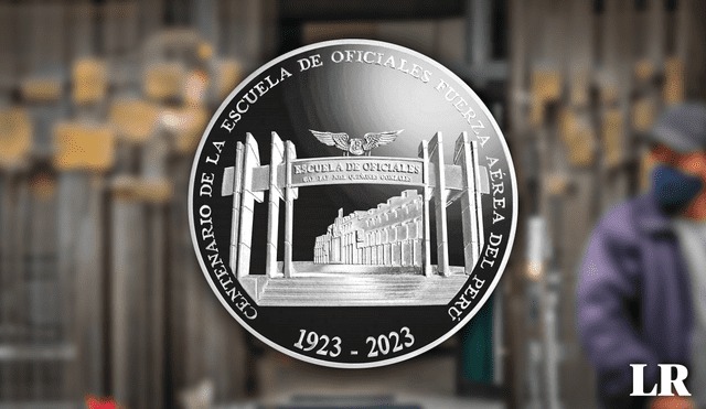 ¿Cómo es la nueva moneda de S/1 que lanzó el BCRP y por qué cuesta S/147?