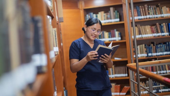 Algunos datos para acceder a una beca y realizar estancias cortas en universidades de México