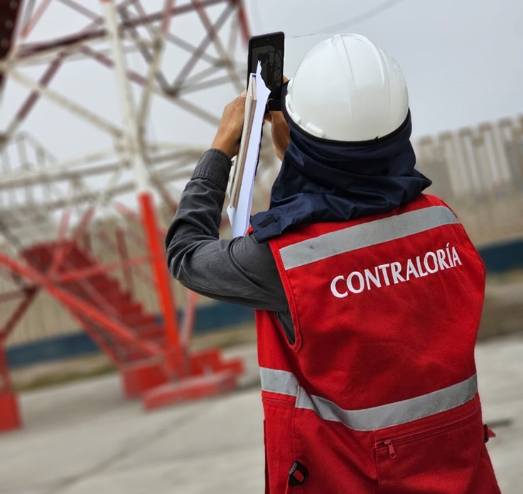  MTC pone en marcha campaña "Hazte visible" para uso de cintas luminosas en unidades de transporte