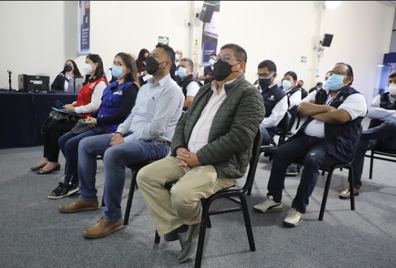 Empresariado plantea al alcalde de Nueva York incluir a alimentos peruanos en sus proyectos saludables