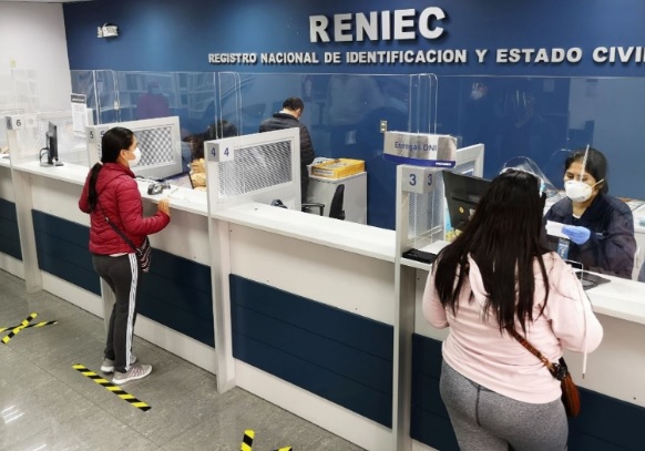 Sepa detalles de la ley que facilita la rectificación de datos de personas que heredan