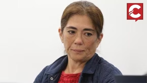 Sada Goray pidió entre lágrimas afrontar el proceso judicial desde su casa